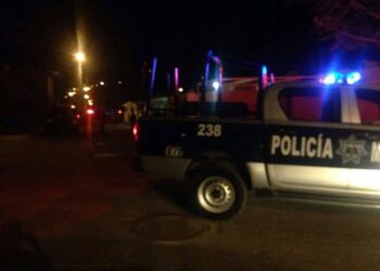 Muere niña de Villa Juárez herida en fuego cruzado el pasado jueves