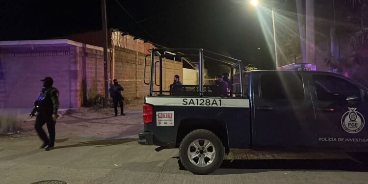 Hallan a un hombre decapitado en la Ampliación El Barrio
