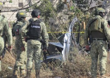 Fueron 4 los presuntos delincuentes muertos ayer en Mazatlán durante agresión