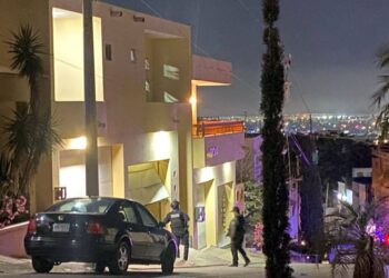 Atacan a balazos un centro de rehabilitación y matan a 8 hombres en Colinas de San Miguel 