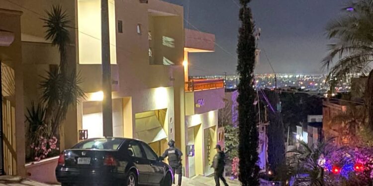 Atacan a balazos un centro de rehabilitación y matan a 8 hombres en Colinas de San Miguel 