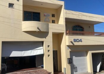 Rocha reveló que resposables de masacre en Colinas de San Miguel llegaron y preguntaron si eran de algún grupo