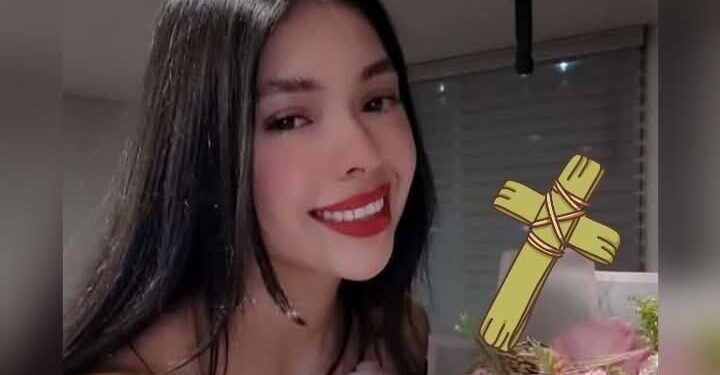 La mujer hallada asesinada ayer en Villa Fontana era Vivían Karely “N”.