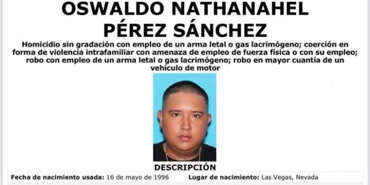 “La Fiscalía General del Estado de Sinaloa logró la detención de Oswaldo Natanahee “N” gracias a un operativo coordinado y trabajo de inteligencia”: Fiscal