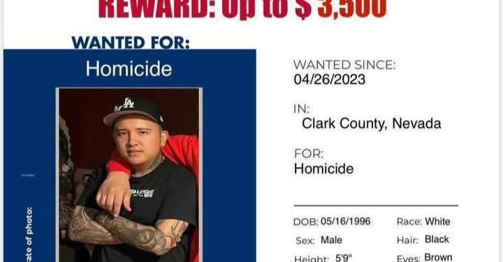 Asesino de Vivían Karely era buscado por el FBI