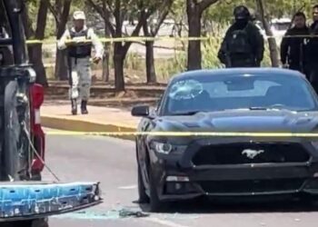 No está confirmado que jóvenes privados de la libertad en Mazatlán viajaban en vehículo Mustang: Rocha