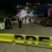 Asesinan a dos hombres en la colonia Benito Juárez