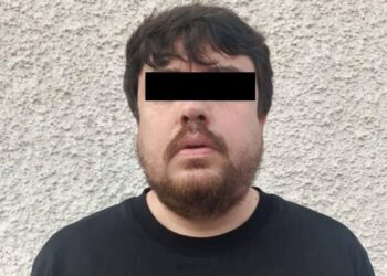 Capturan en Nuevo León a presunto operador de “La Oficina”, célula ligada a los Beltrán Leyva