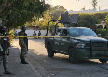 Para bajar indicadores de delitos en Sinaloa la Federación acuerda reforzar acciones: Rocha
