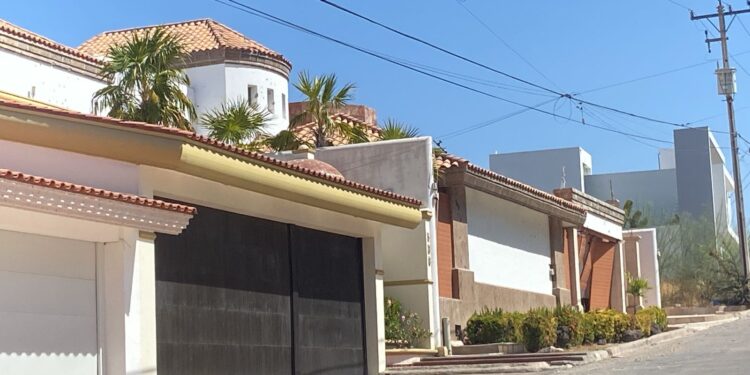 PVEM propone que viviendas aseguradas al narco sean vendidas y donados los recursos para apoyar a deportistas