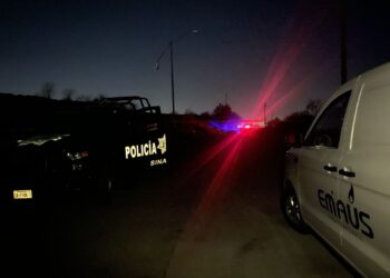 Confirman “levantón” de dos hermanos en la Guadalupe Victoria