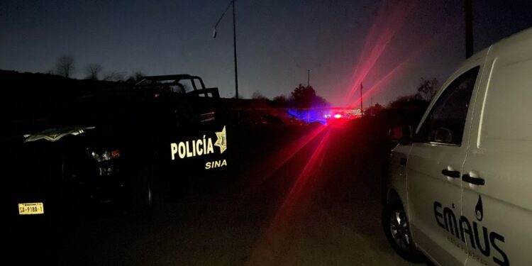 Confirman “levantón” de dos hermanos en la Guadalupe Victoria