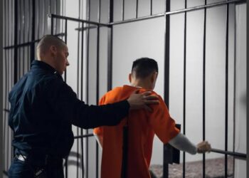 Sergio Alejandro “N” es sentenciado a 10 años de prisión por violación equiparada