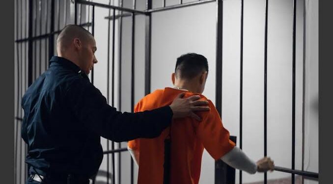 Sergio Alejandro “N” es sentenciado a 10 años de prisión por violación equiparada