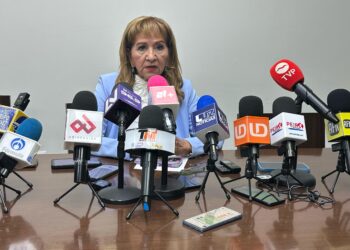 Aún el juez no resuelve amparo sobre creación de Vicefiscalía Especializada en Atención a Periodistas y Defensores de Derechos Humanos: Tere Guerra