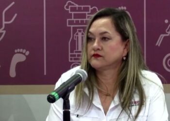Balacera y dos unidades baleadas en Acueducto, confirma vocería de SSPE