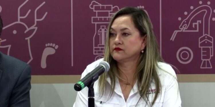 Balacera y dos unidades baleadas en Acueducto, confirma vocería de SSPE