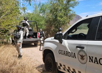 Hallan ahogado a Teniente del Ejército Mexicano en el Río Humaya
