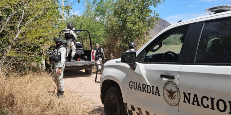 Hallan ahogado a Teniente del Ejército Mexicano en el Río Humaya