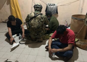 Rescatan a 3 personas privadas de su libertad en Mazatlán