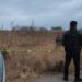 Hallan a un hombre asesinado en un valdio de la colonia La Costera