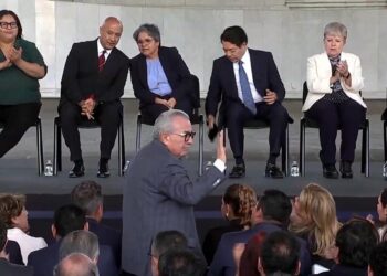 Sinaloa contribuirá para el éxito del Plan México de la presidenta Claudia Sheinbaum: Gobernador Rocha Moya