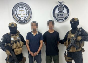 Carlos Eduardo “N” y Abraham “N” son vinculados a proceso por el delito de homicidio calificado en grado de tentativa