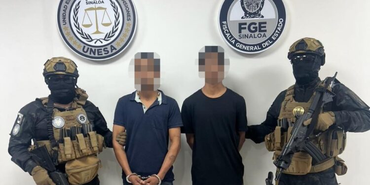 Carlos Eduardo “N” y Abraham “N” son vinculados a proceso por el delito de homicidio calificado en grado de tentativa