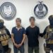 Carlos Eduardo “N” y Abraham “N” son vinculados a proceso por el delito de homicidio calificado en grado de tentativa