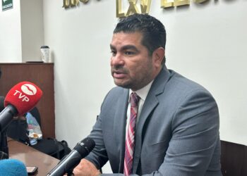 “Las adhesiones que ha tenido el Partido Verde, ninguna me ha gustado”: Rodolfo Valenzuela