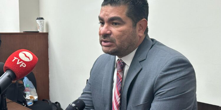 “Las adhesiones que ha tenido el Partido Verde, ninguna me ha gustado”: Rodolfo Valenzuela