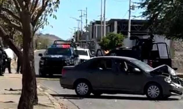 Enfrentamiento en el “Malecón de Los Pobres” deja un muerto a balazos