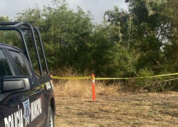 Hallan a un hombre asesinado en Pericos, Mocorito