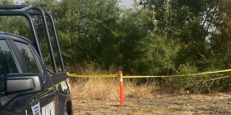 Hallan a un hombre asesinado en Pericos, Mocorito
