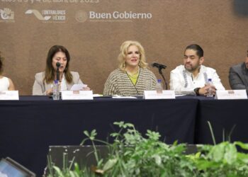 Crucial vigilancia de contralorías para mejorar condiciones de vida de la gente: Ramírez Zepeda