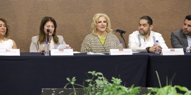Crucial vigilancia de contralorías para mejorar condiciones de vida de la gente: Ramírez Zepeda