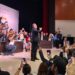 “Sigamos volando alto con autonomía, excelencia y resultados”: Jesús Madueña al comparecer en busca de reelección