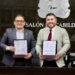 Gobierno de Badiraguato y la UAdeO firman convenio en beneficio de estudiantes