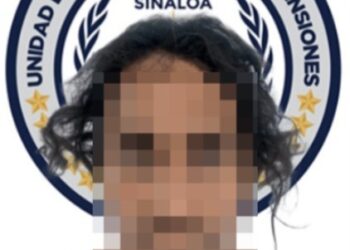 Captura la UNESA en Culiacán a Juan Antonio “N” por tentativa de homicidio