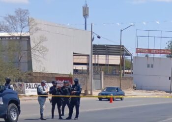 Cuatro días después de ser levantado asesinan a vecino de Alcoyonqui en El Barrio