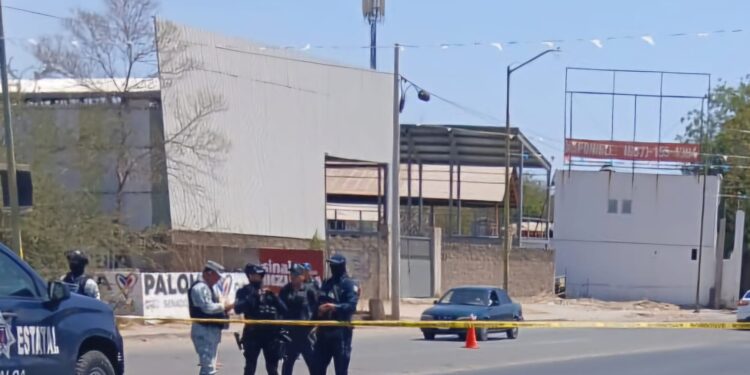Cuatro días después de ser levantado asesinan a vecino de Alcoyonqui en El Barrio