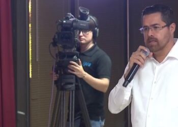 Estan fuera de peligro los internos del centro de rehabilitación: SS