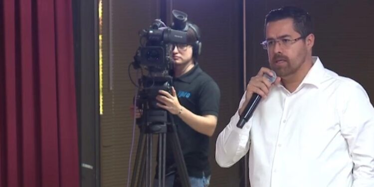 Estan fuera de peligro los internos del centro de rehabilitación: SS