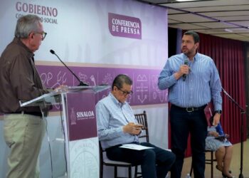 El secretario Ismael Bello Esquivel pide a trigueros enviar formato 32D a la SAyG, para acelerar los pagos ante SADER