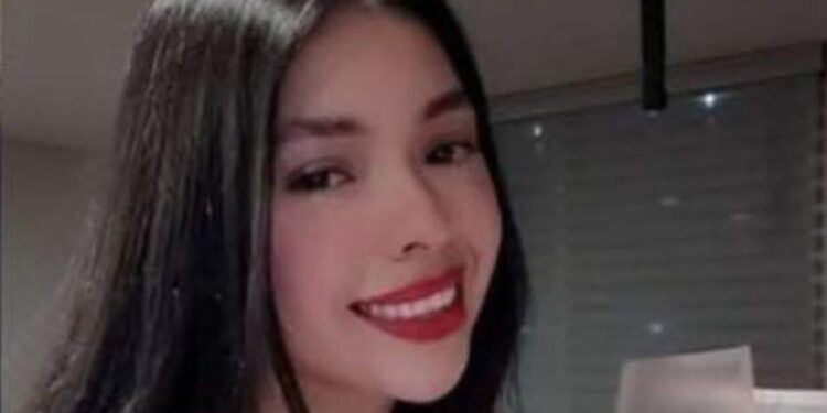 Diputada Irma Moreno condena asesinato de la joven Vivian Karely