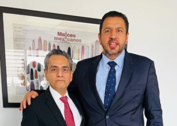 Emite SADER reglas de operación para el pago a maiceros: Ismael Bello Esquivel