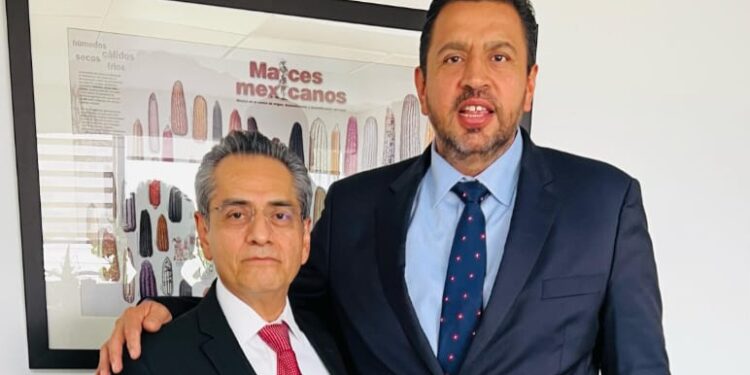 Emite SADER reglas de operación para el pago a maiceros: Ismael Bello Esquivel