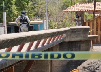 Hallan a un hombre sin vida flotando en las aguas del canal San Lorenzo