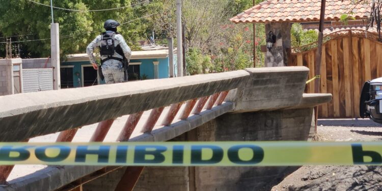 Hallan a un hombre sin vida flotando en las aguas del canal San Lorenzo