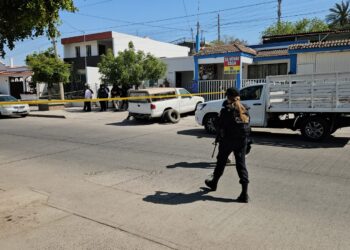 Siete homicidios, 13 unidades robadas y tres “levantados”, registró ayer la FGE
